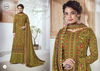 Harshit Mahru Digital Printed Casual Wear Pashmina Designer Dress Material Collection